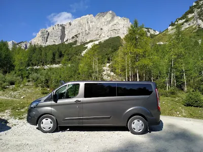 COMFORT Trans - przewóz osób. Wynajem busa z kierowcą.